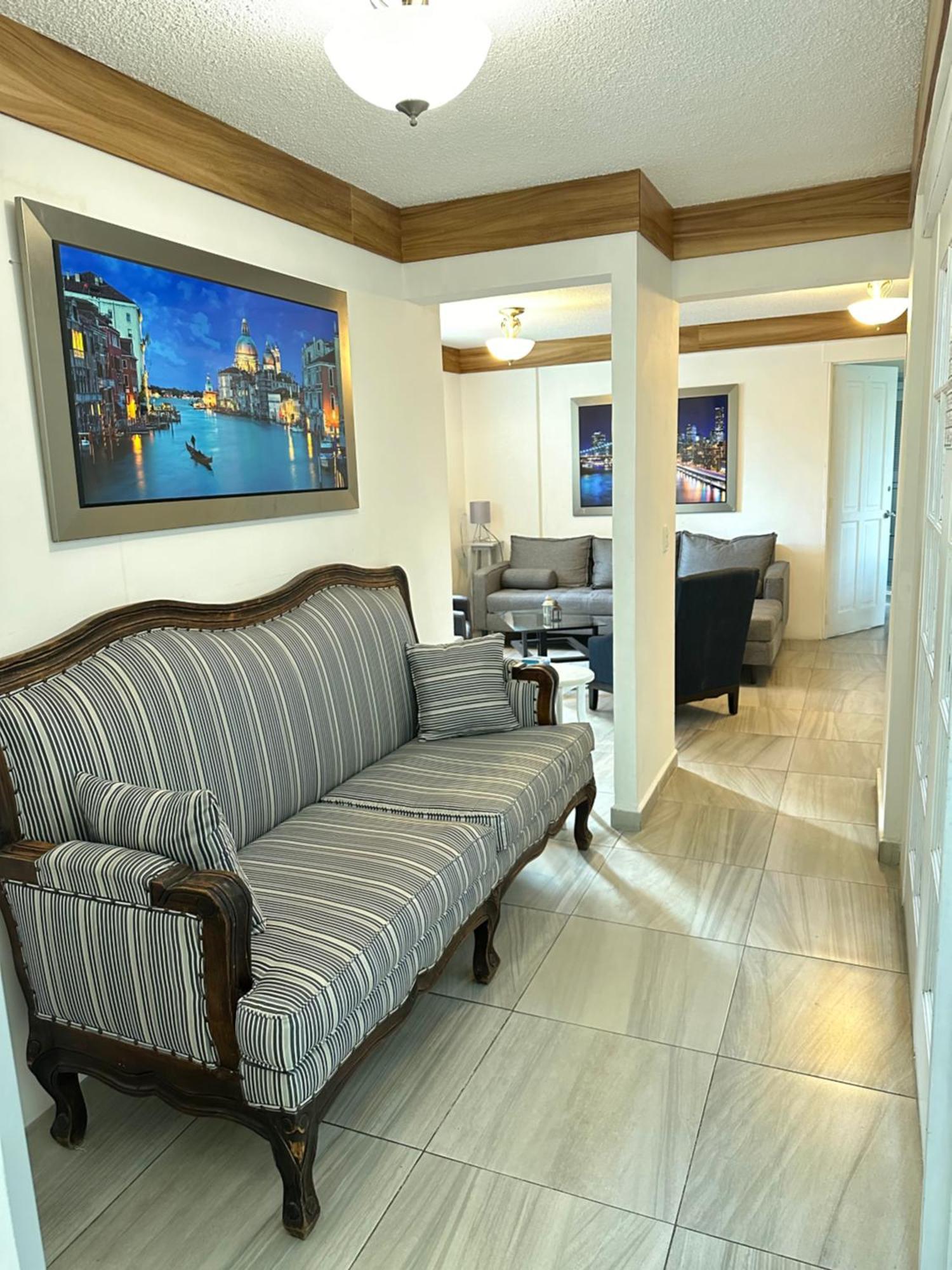 Villa Gyg Mexico City Luaran gambar