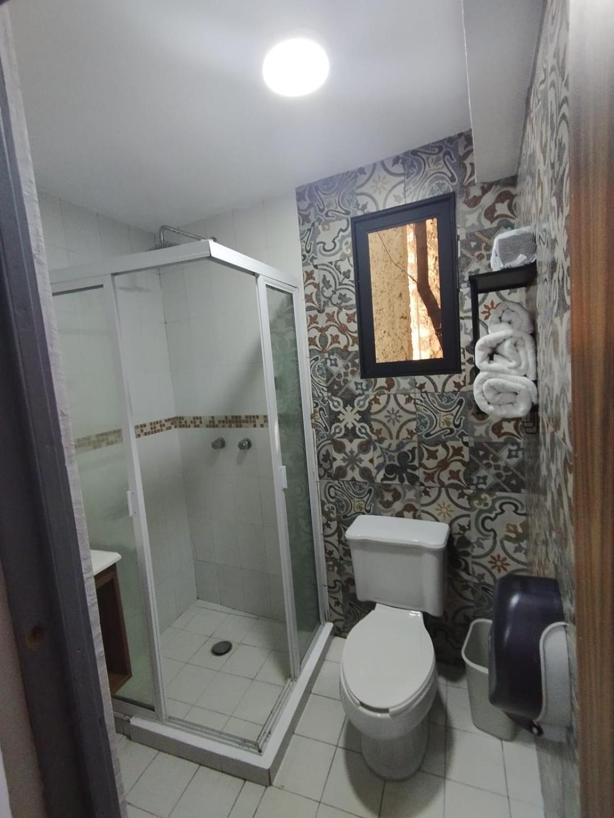 Villa Gyg Mexico City Luaran gambar