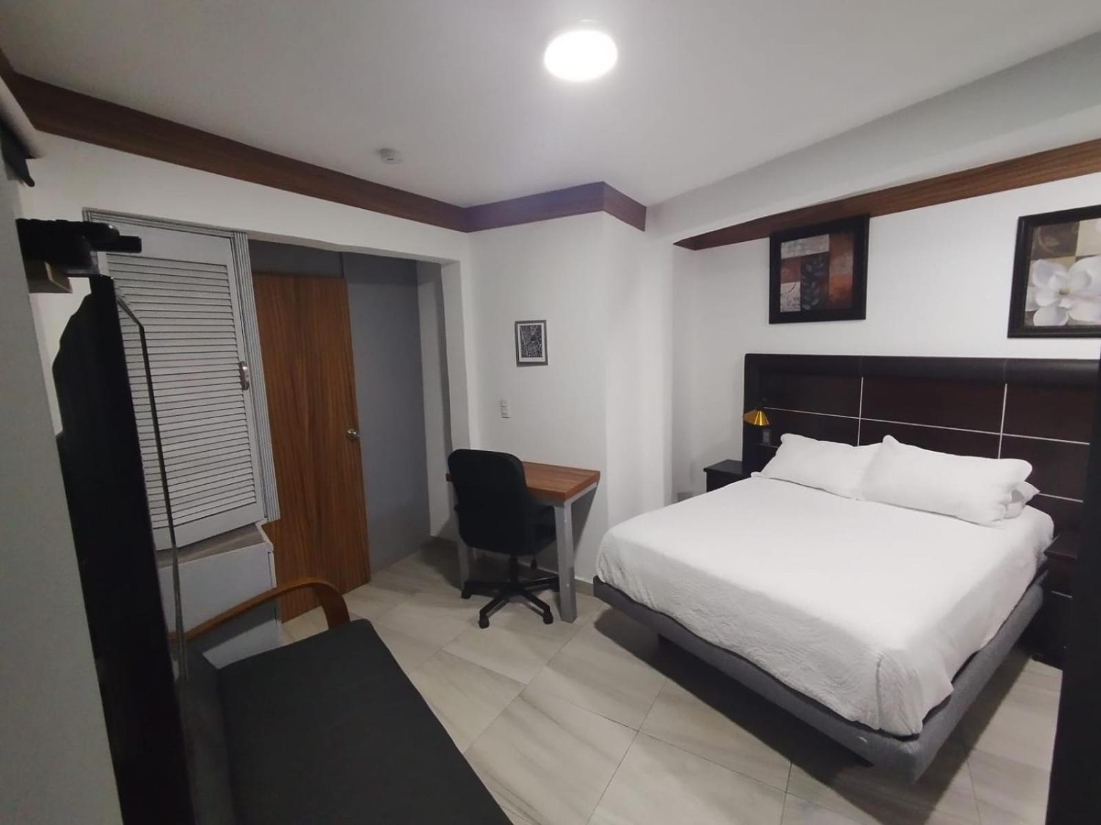 Villa Gyg Mexico City Luaran gambar
