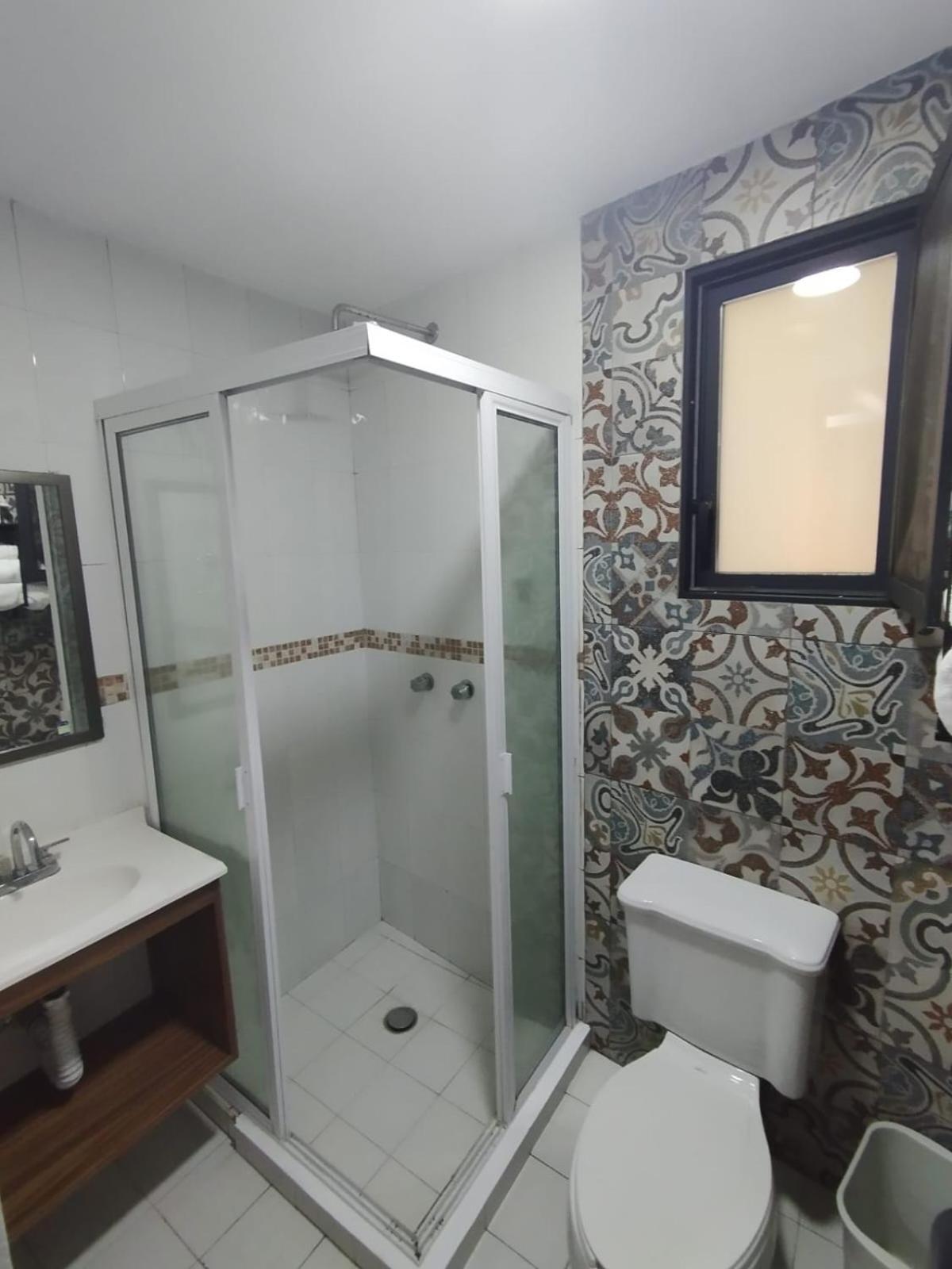 Villa Gyg Mexico City Luaran gambar