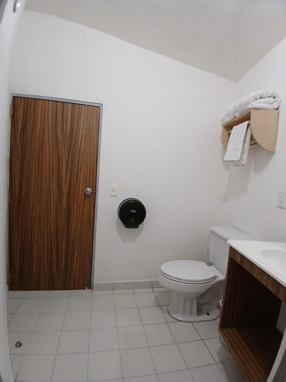 Villa Gyg Mexico City Luaran gambar