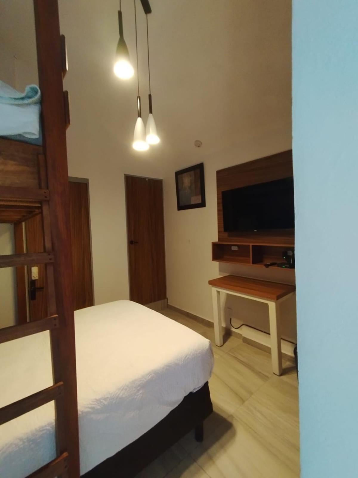Villa Gyg Mexico City Luaran gambar
