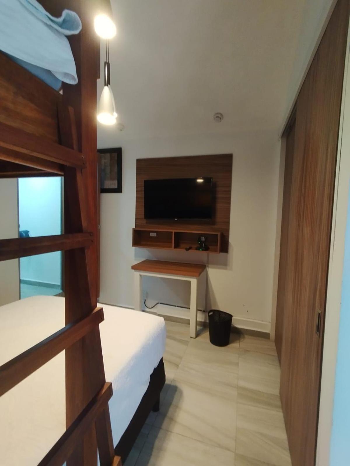 Villa Gyg Mexico City Luaran gambar