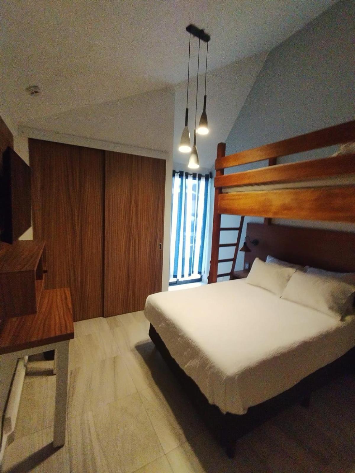 Villa Gyg Mexico City Luaran gambar